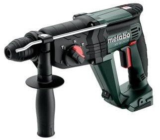 Load image into Gallery viewer, Metabo kh 18 ltx 24 | accu-hamer | 18v zonder accu's en lader - 601712850