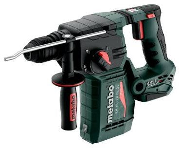 Load image into Gallery viewer, Metabo kh 18 ltx bl 24 | 18v | accu-hamer | zonder accu's en lader - 601713850