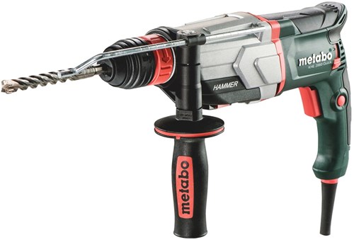 Load image into Gallery viewer, Metabo khe 2860 quick combihamer | 880w 3.2j - 600878500
