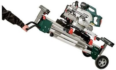 Load image into Gallery viewer, Metabo accessoires metabo ksu 251 onderstel voor afkortzaag - 629005000