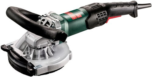 Load image into Gallery viewer, Metabo rsev 19-125 rt renovatieslijper | 125 mm | 1900 w | 3800 - 8200 min - 603825700