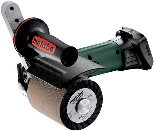 Load image into Gallery viewer, Metabo s 18 ltx 115 satineermachine 18 volt li-ion basic - 600154850