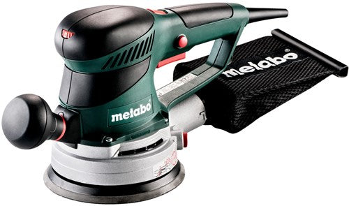 Load image into Gallery viewer, Metabo sxe 450 turbo tec | 150 mm 350w - 600129000