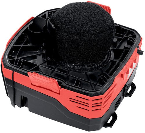 Load image into Gallery viewer, Metabo accessoires metabo waterfilter van schuimstof | voor as 20 en as 30 | 1 stuk - 635422000