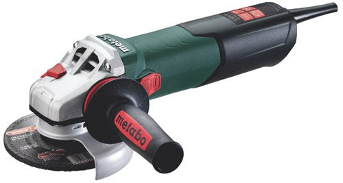 Load image into Gallery viewer, Metabo wev 15-125 quick haakse slijper 125 mm - 600468000