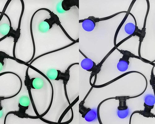 Afbeelding laden in galerijviewer, Mi-light rgbw trackspot 6,5 watt 3-fase led0175