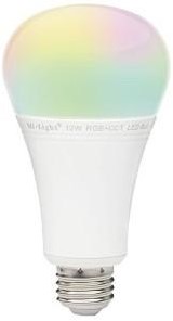 Afbeelding laden in galerijviewer, Mi-light miboxer zigbee rgb-cct led e27 gls 12w - led0276
