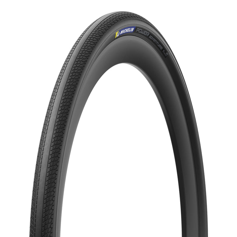 Load image into Gallery viewer, Michelin power adventure ts competition line tlr folding tire