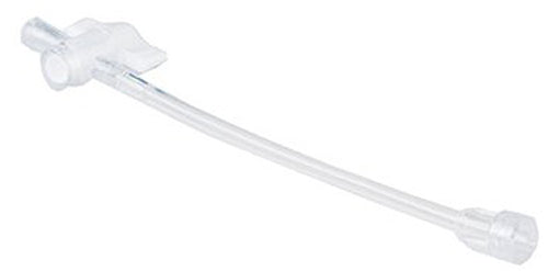 Load image into Gallery viewer, Milkit replacement hose with stopcock for compact