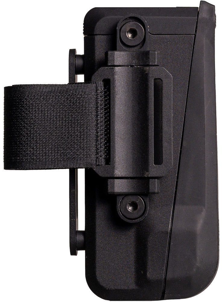 Load image into Gallery viewer, Milkit hassle'off strap clip gurtband