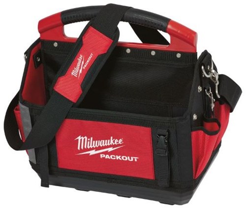 Load image into Gallery viewer, Milwaukee 40 cm packout gereedschapstas - 4932464085