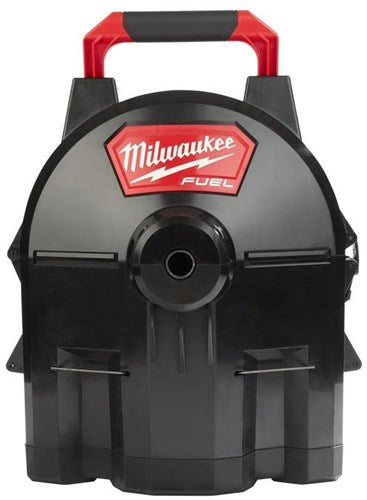 Afbeelding laden in galerijviewer, Milwaukee accessoires drain cleaner drum only - m18ffsdc - 4932464277