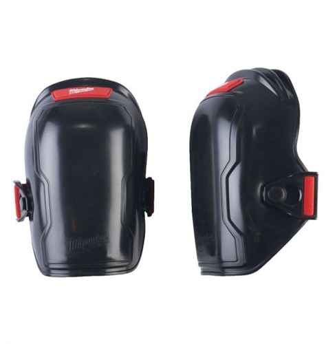 Load image into Gallery viewer, Milwaukee accessoires milwaukee flexibele kniebeschermer - 1 paar - 4932478136