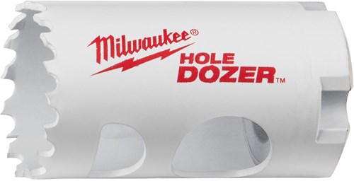 Load image into Gallery viewer, Milwaukee accessoires hole dozer gatzaag 32 mm - 49560062 - 49560062