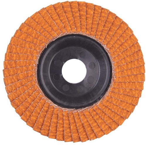 Afbeelding laden in galerijviewer, Milwaukee accessoires lamellen schuurschijf slc50 125 g60 - 10 stuks - 4932472232