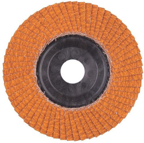 Afbeelding laden in galerijviewer, Milwaukee accessoires lamellen schuurschijf slc50 125 g80 - 10 stuks - 4932472233