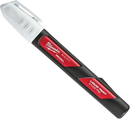 Afbeelding laden in galerijviewer, Milwaukee accessoires marker white -lp -1pc - 48223711