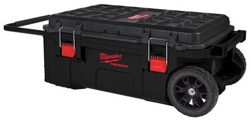 Load image into Gallery viewer, Milwaukee accessoires packout gereedschapskist op wielen - 4932478161