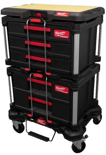 Load image into Gallery viewer, Milwaukee accessoires packout transportation kit - 4932492892