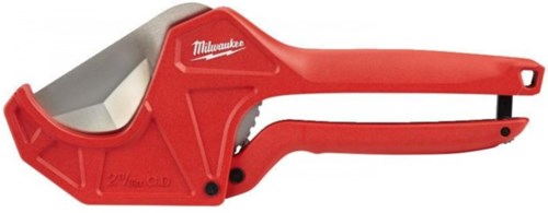 Load image into Gallery viewer, Milwaukee accessoires pvc snijder | 60 mm - 4932464173