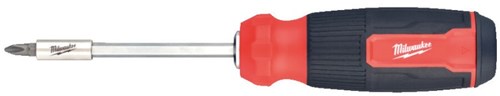 Load image into Gallery viewer, Milwaukee accessoires schroevendraaier multi-bit 14 in 1 - 4932492806