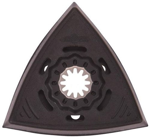 Afbeelding laden in galerijviewer, Milwaukee accessoires starlock - omt sl sand. pad 93mm-1pc - 48906070