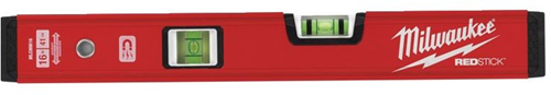 Load image into Gallery viewer, Milwaukee accessoires waterpas redstick compact | magnetisch | 40 cm - 4932459079