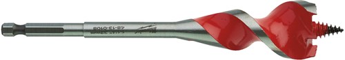 Load image into Gallery viewer, Milwaukee accessoires zelfvoedende houtboor 1 4 hex 32 x 165 mm - 4932479476
