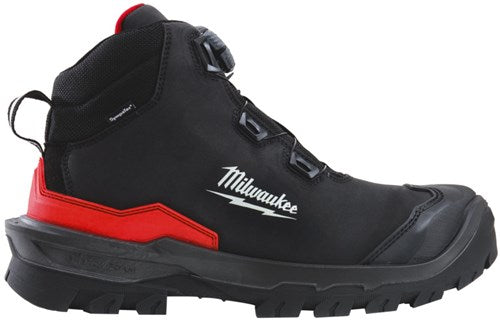 Load image into Gallery viewer, Milwaukee armourtred s7s b1m110111w ci hro sc fo lg sr veiligheidsschoen - maat 44 - 4932493798