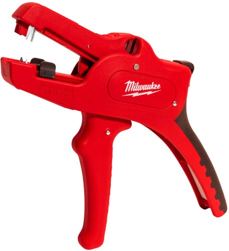 Load image into Gallery viewer, Milwaukee automatische draadstripper - 4932498268