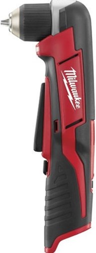 Load image into Gallery viewer, Milwaukee c12 rad-0 haakse boormachine | zonder accu's lader - 4933416900