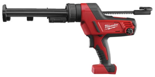 Load image into Gallery viewer, Milwaukee c18 pcg 310c-0b accu heavy duty kit- lijmpistool met 310 ml patroonhouder 18v basic body m18™ in tas - 4933459637