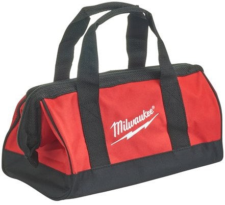 Load image into Gallery viewer, Milwaukee contractor bag | m | zonder wielen - 4931411958