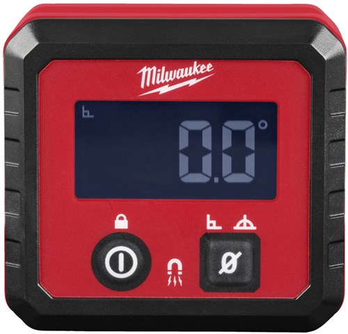 Load image into Gallery viewer, Milwaukee digitale hoekmeter - 4932493656