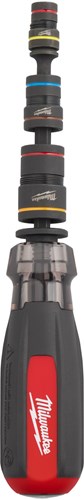 Load image into Gallery viewer, Milwaukee dopschroevendraaier shockwave | multi 6 in 1 - 4932498179