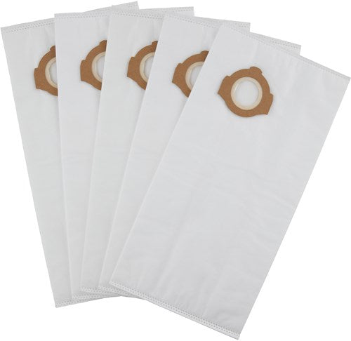 Load image into Gallery viewer, Milwaukee accessoires milwaukee fleece filter bag - 5 pcs stofzuigerzakken fleece tbv m18 f2vc23l (5 stuks) - 4932479807