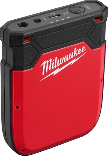 Load image into Gallery viewer, Milwaukee irpsu3-0 heated gear voedingsbron usb-c naar usb-c kabel - 4932492907