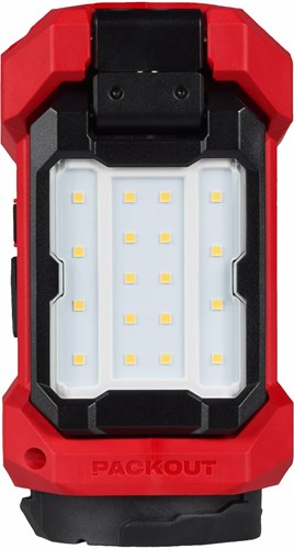 Load image into Gallery viewer, Milwaukee m12 alip-0 packout area lamp | 1000l - 4933500321