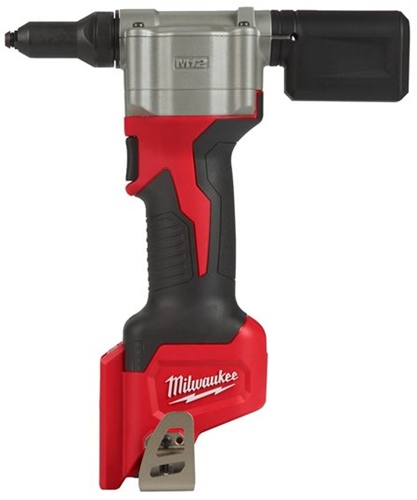 Load image into Gallery viewer, Milwaukee m12 bprt-0 blindklinknagel tang 12v | zonder accu's en lader - 4933464404
