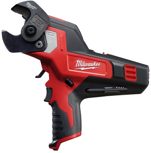 Load image into Gallery viewer, Milwaukee m12 cc-0 li-ion kabelkniptang - 4933431600