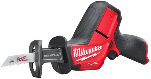 Load image into Gallery viewer, Milwaukee m12 chz-0 m12 fuel accu reciprozaag - 4933500572