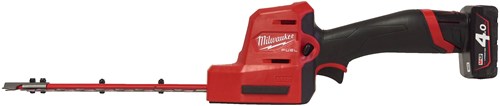 Load image into Gallery viewer, Milwaukee m12 fht20-402 | m12 fuel accu heggenschaar | 20 cm - 4933479676 4933479676