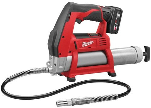 Load image into Gallery viewer, Milwaukee m12 gg-401b vetspuit | 4.0ah - 4933441675