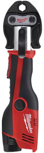 Load image into Gallery viewer, Milwaukee m12 hpt-202c kit persmachine - 4933443085