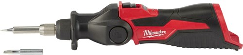 Load image into Gallery viewer, Milwaukee m12 si-0 subcompacte soldeerbout - body - 4933459760