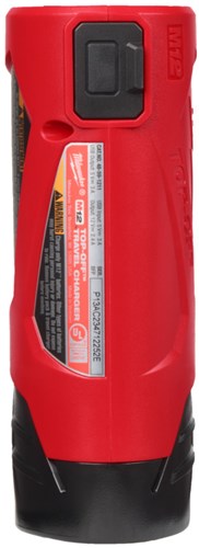 Load image into Gallery viewer, Milwaukee m12 tc2-0 | m12™ compacte lader en energiebron - 4932492908