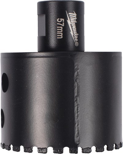 Load image into Gallery viewer, Milwaukee accessoires milwaukee m14 diamant tegelboor | 57 mm - 4932498358