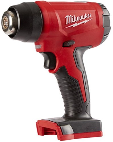 Load image into Gallery viewer, Milwaukee m18 bhg-0 | accu heteluchtpistool | 18v | zonder accu's en lader - 4933459771