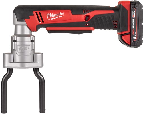 Load image into Gallery viewer, Milwaukee m18 bsbt-202x | accu breekboutmachine (2x 2.0ah accu + lader in hd box) - 4933493289