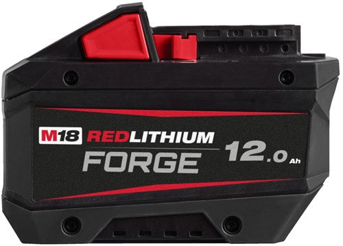 Load image into Gallery viewer, Milwaukee m18 forge accu 8.0ah